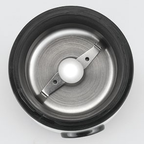 Macina Caff&egrave; Girmi Nero - Silver Mc0100