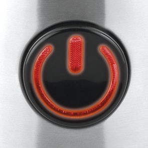 Macina Caff&egrave; Girmi Nero - Silver Mc0100