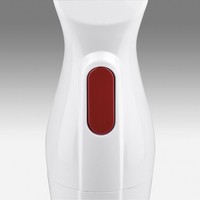 Girmi Mixer Immersione MX01 4 lame 170W Bianco