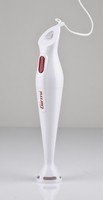 Girmi Mixer Immersione MX01 4 lame 170W Bianco