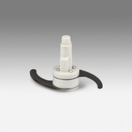 Tritatutto Elettrico Girmi Tr2000 Silver E Rosso