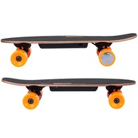 Hoverboard Goclever City Board 65 Cyclops Lg 350W 2,2Ah Skateboard