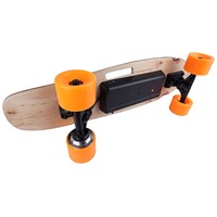 Hoverboard Goclever City Board 65 Cyclops Lg 350W 2,2Ah Skateboard