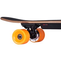 Hoverboard Goclever City Board 65 Cyclops Lg 350W 2,2Ah Skateboard