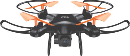 Drone Goclever Sky Tracker Fpv Con Videocamera