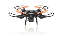 Drone Goclever Sky Tracker Fpv Con Videocamera
