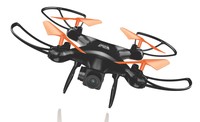 Drone Goclever Sky Tracker Fpv Con Videocamera