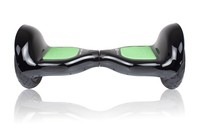 Hoverboard Goclever City Board P10 With Green Pedal