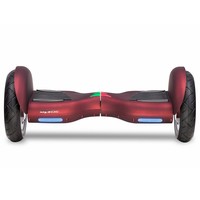 Hoverboard Goclever City Board 10 Cruiser Bt Speaker Bag And Remote