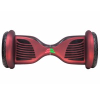 Hoverboard Goclever City Board 10 Cruiser Bt Speaker Bag And Remote