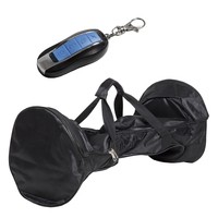 Hoverboard Goclever City Board 10 Cruiser Bt Speaker Bag And Remote