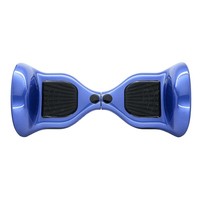 Hoverboard Goclever City Board S10 Black Lg