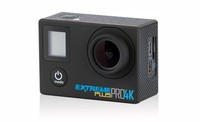 Action Camera Goclever Dvr Pro 4K Plus Professional Set