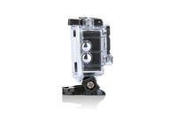 Action Camera Goclever Dvr Pro 4K Plus Professional Set