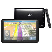 Navigatore 5"Goclever Navio 2 540 Mappa Mondiale+Autovelox