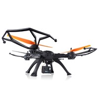Drone Goclever Predator Pro Fpv 40Km/H 150Metri + Videocamera Gps