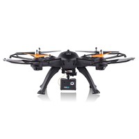 Drone Goclever Predator Pro Fpv 40Km/H 150Metri + Videocamera Gps