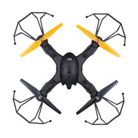 Drone Goclever Predator Pro Fpv 40Km/H 150Metri + Videocamera Gps