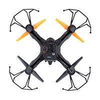 Drone Goclever Predator Pro Fpv 40Km/H 150Metri + Videocamera Gps