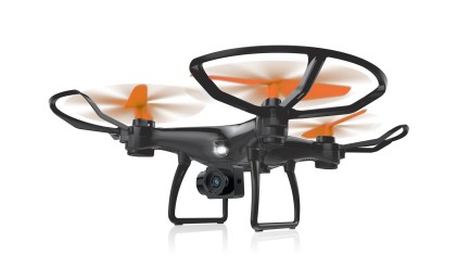 Drone Goclever Sky Eagle Con Foto 