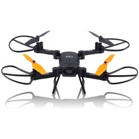 Drone Goclever Transformer Fpv Foldable Con Videocamera