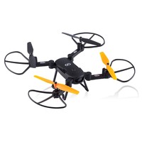 Drone Goclever Transformer Fpv Foldable Con Videocamera