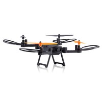 Drone Goclever Transformer Fpv Foldable Con Videocamera