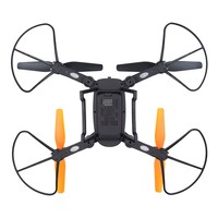 Drone Goclever Transformer Fpv Foldable Con Videocamera