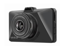 Action Camera Goclever Drive Cam Fastgo Premium Auto Rear