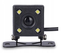 Action Camera Goclever Drive Cam Fastgo Premium Auto Rear