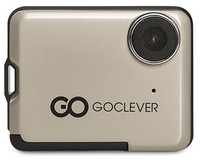 Action Camera Goclever Dvr Sport Lcd 16 Bit 5 Mpix Cmos