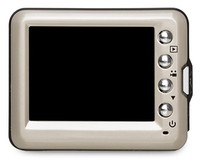 Action Camera Goclever Dvr Sport Lcd 16 Bit 5 Mpix Cmos