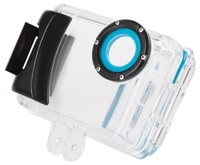 Action Camera Goclever Dvr Sport Lcd 16 Bit 5 Mpix Cmos