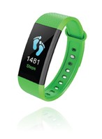 Orologio Goclever Smartwatch Smart Band Maxfit Plus