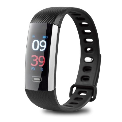Fit Band Goclever Smart Maxfit Blood Oxigen - Presure Hearth Rate