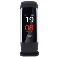 Fit Band Goclever Smart Maxfit Blood Oxigen - Presure Hearth Rate