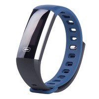 Fit Band Goclever Smart Maxfit Blood Oxigen - Presure Hearth Rate