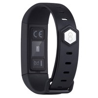 Fit Band Goclever Smart Maxfit Blood Oxigen - Presure Hearth Rate