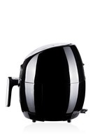 Friggitrice Aria Calda Zero Grassi 