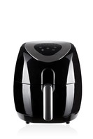 Friggitrice Aria Calda Zero Grassi 