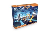 Boom Trix Starter Set: Toys, Multicolore Goliath 80.602 (Olandese, Francese, Tedesco, Polacco, Spagnolo)
