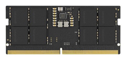 Ddr5 32Gb 5600 Mhz So-Dimm Goodram Cl46