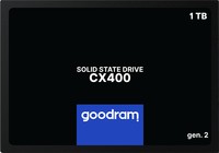 SSD GOODRAM CX400-G2 1TB SATA III 2,5 - retail box