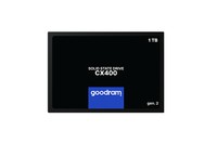 SSD GOODRAM CX400-G2 1TB SATA III 2,5 - retail box