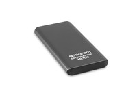 Hard disk esterno USB Type-c 2TB Goodram SSDPR-HL100-2T