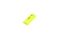Pendrive GoodRAM 16GB UME2 yellow USB 2.0 - retail blister