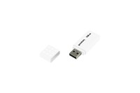 Pendrive GoodRAM 128GB UME2 white USB 2.0 - retail blister