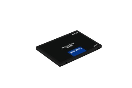 Ssd 2,5 480Gb Sata Iii Goodram 