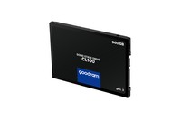 GOODRAM SSD CL100 GEN.3 960GB 2.5inch SATA3 540/460MB/s