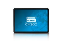 SSD 2,5 240GB GoodRam CX300 SATA III retail